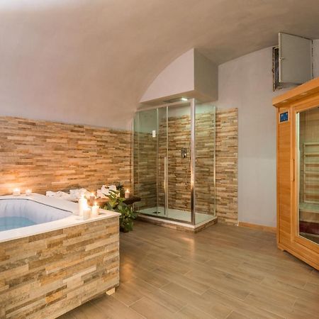 Duplex Montoro Apartment Rome Bagian luar foto
