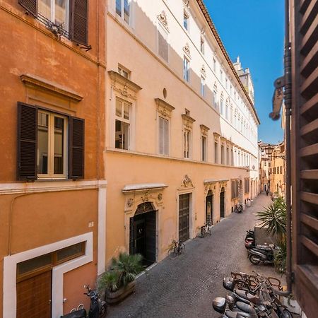 Duplex Montoro Apartment Rome Bagian luar foto