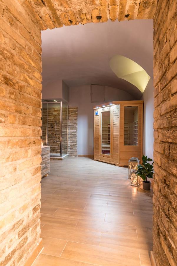 Duplex Montoro Apartment Rome Bagian luar foto