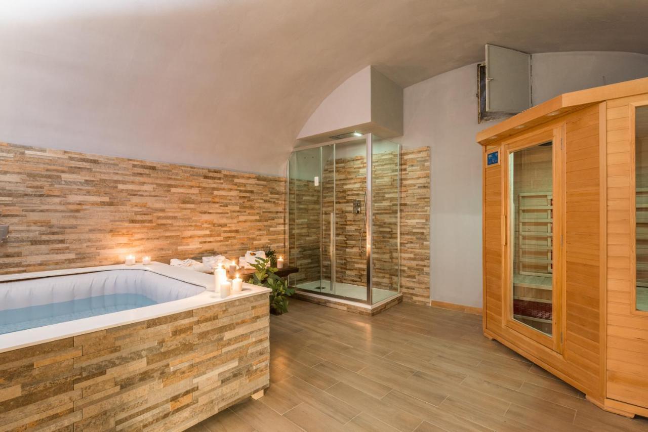 Duplex Montoro Apartment Rome Bagian luar foto