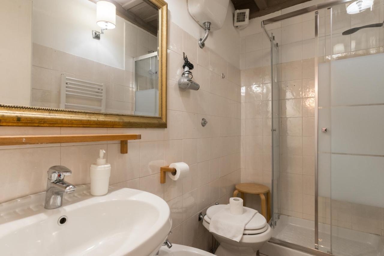 Duplex Montoro Apartment Rome Bagian luar foto