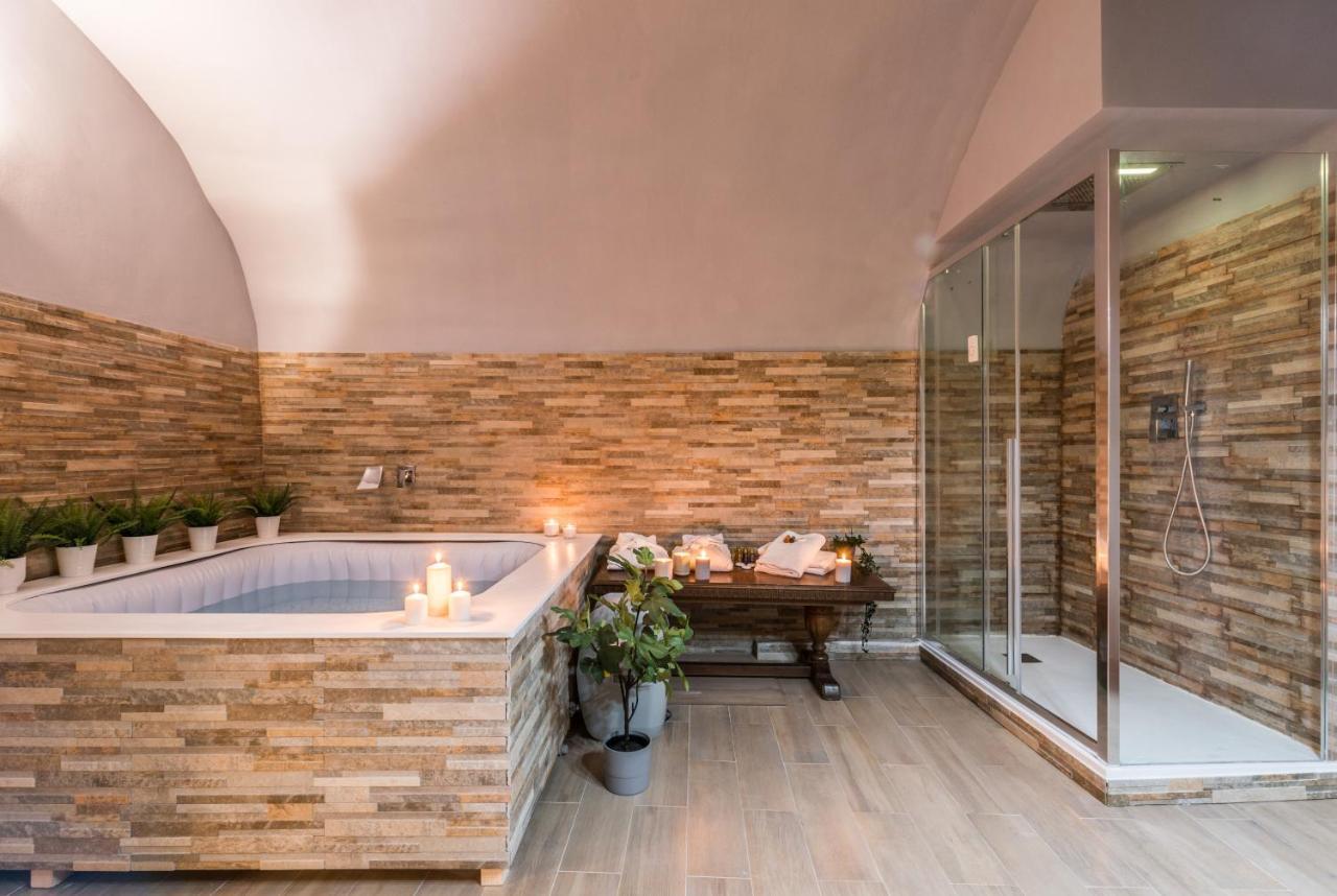 Duplex Montoro Apartment Rome Bagian luar foto