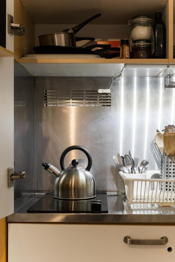 Duplex Montoro Apartment Rome Bagian luar foto