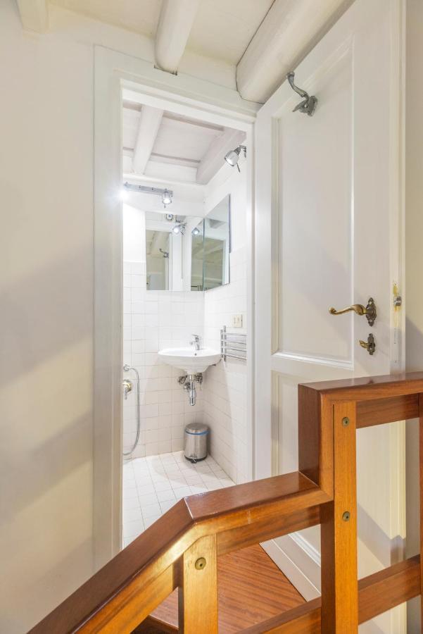 Duplex Montoro Apartment Rome Bagian luar foto