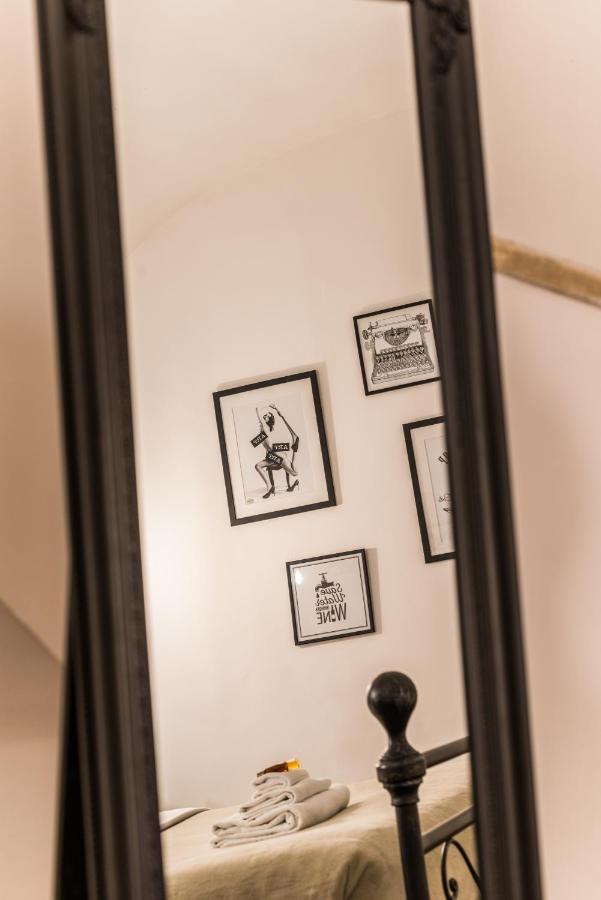 Duplex Montoro Apartment Rome Bagian luar foto