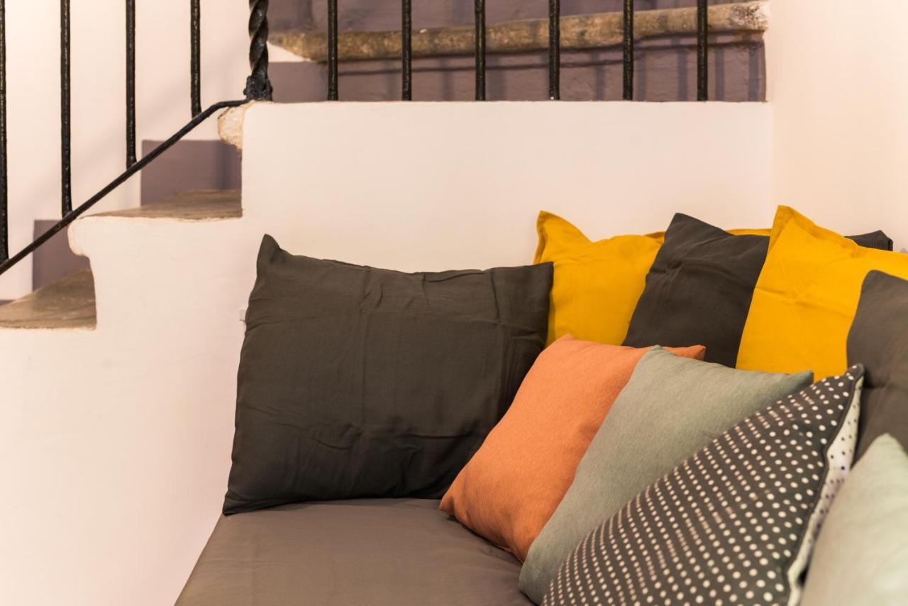 Duplex Montoro Apartment Rome Bagian luar foto
