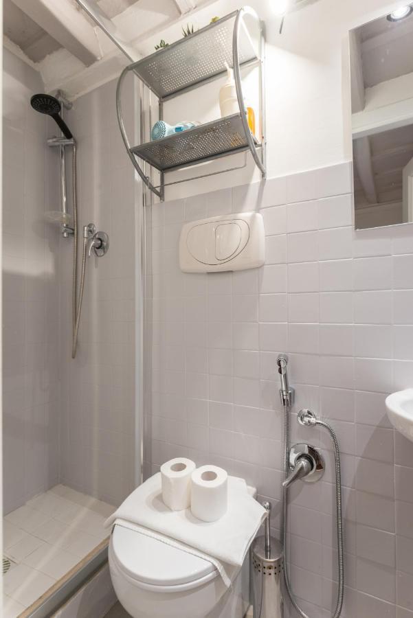 Duplex Montoro Apartment Rome Bagian luar foto