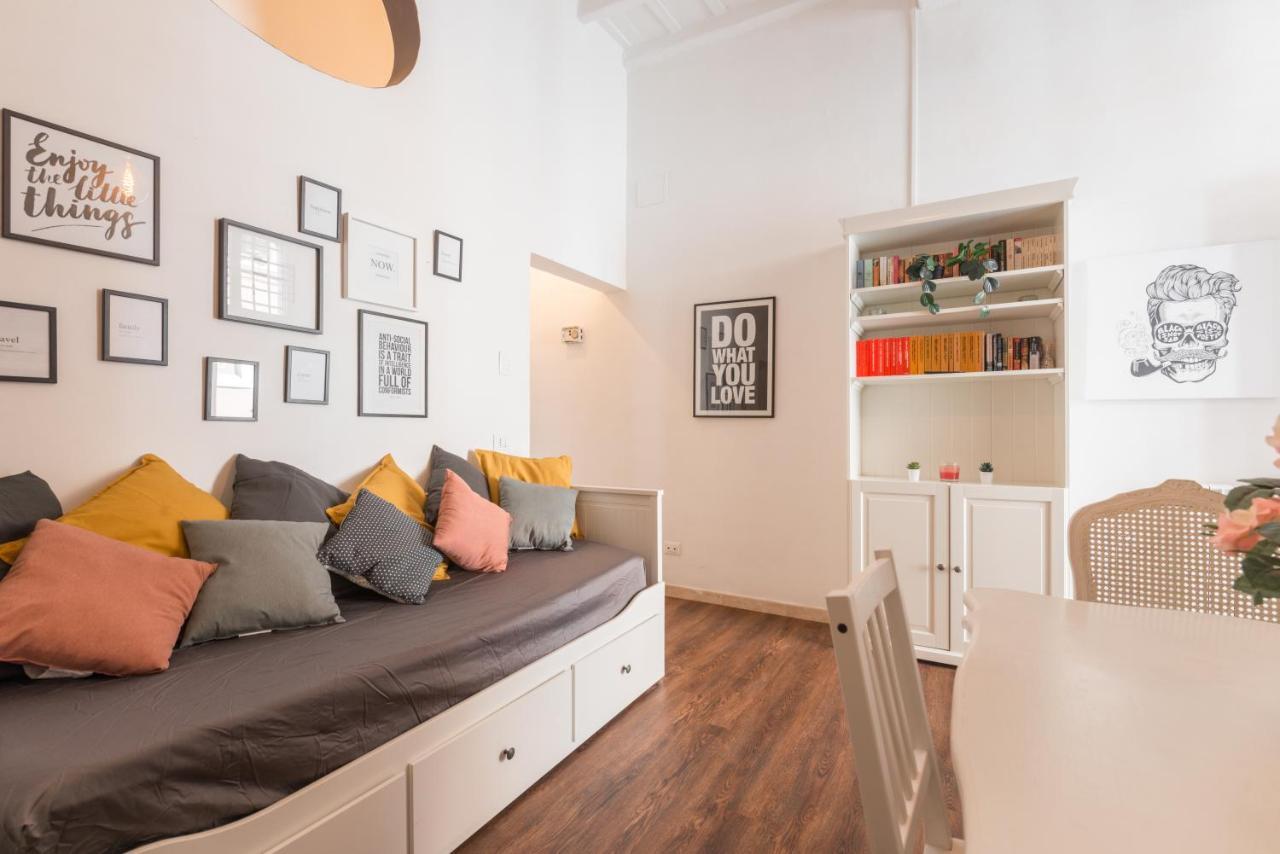 Duplex Montoro Apartment Rome Bagian luar foto