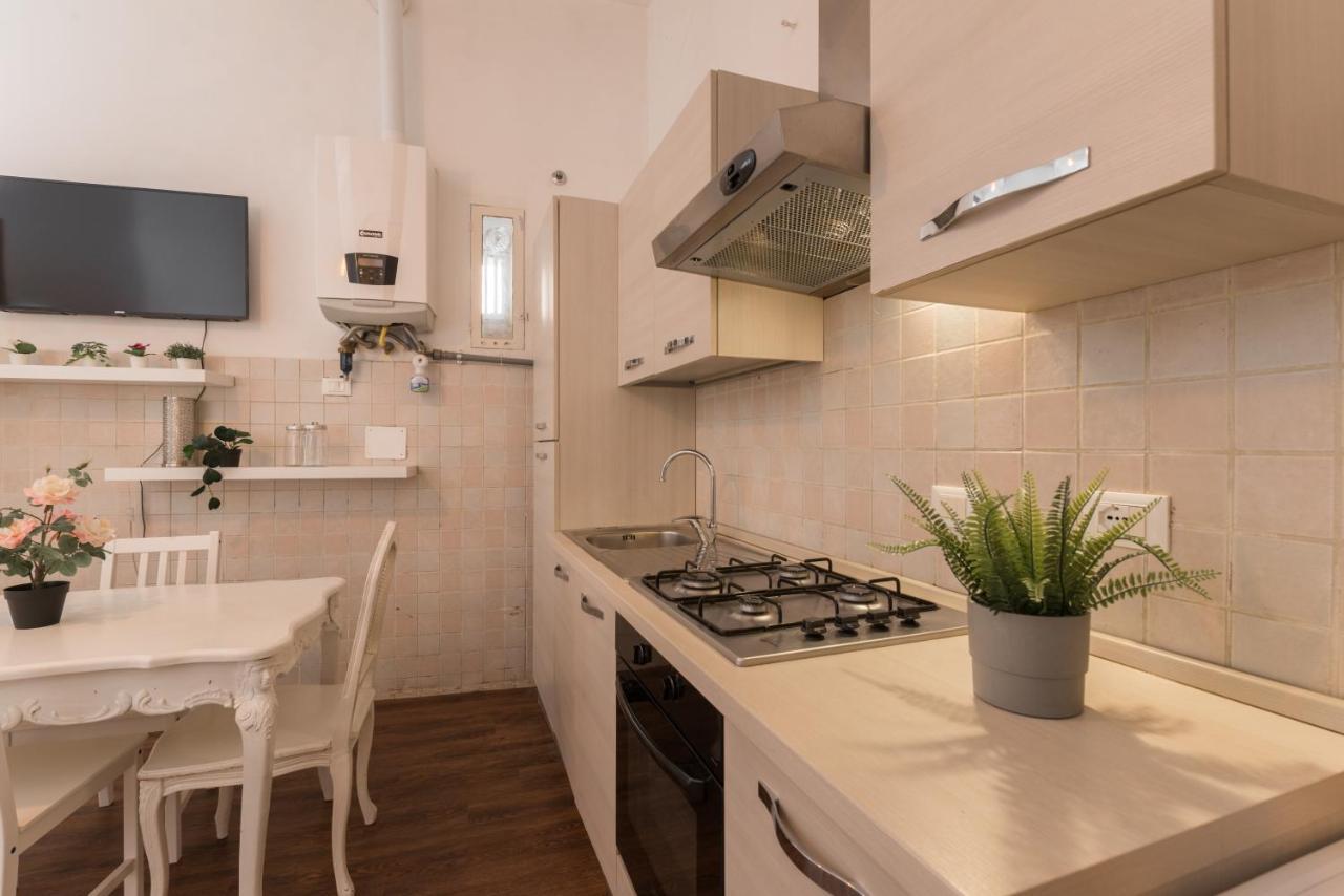 Duplex Montoro Apartment Rome Bagian luar foto