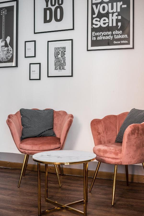 Duplex Montoro Apartment Rome Bagian luar foto