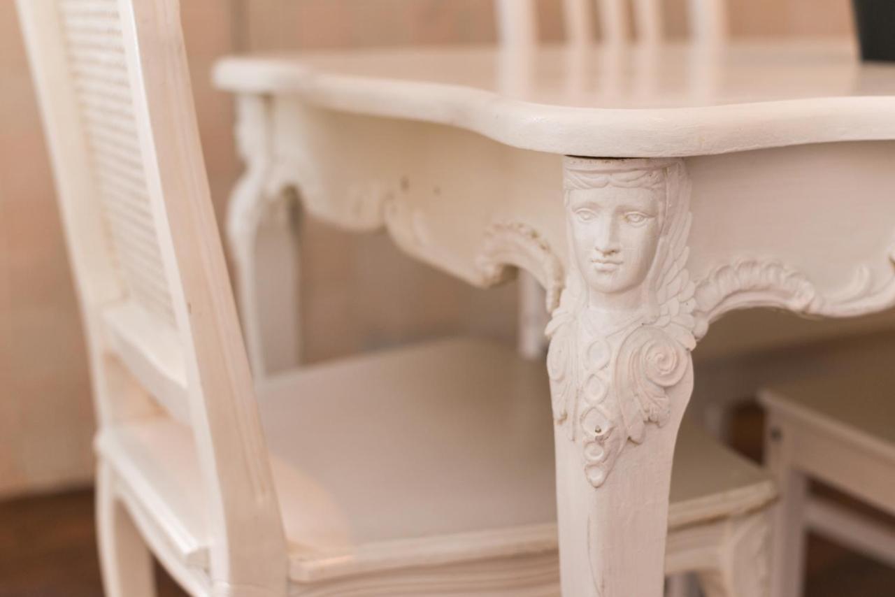 Duplex Montoro Apartment Rome Bagian luar foto