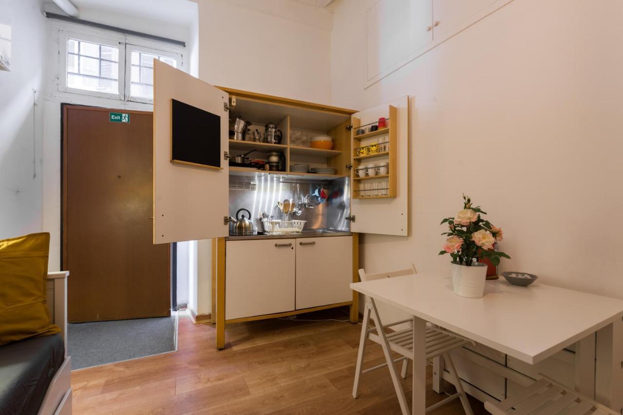Duplex Montoro Apartment Rome Bagian luar foto