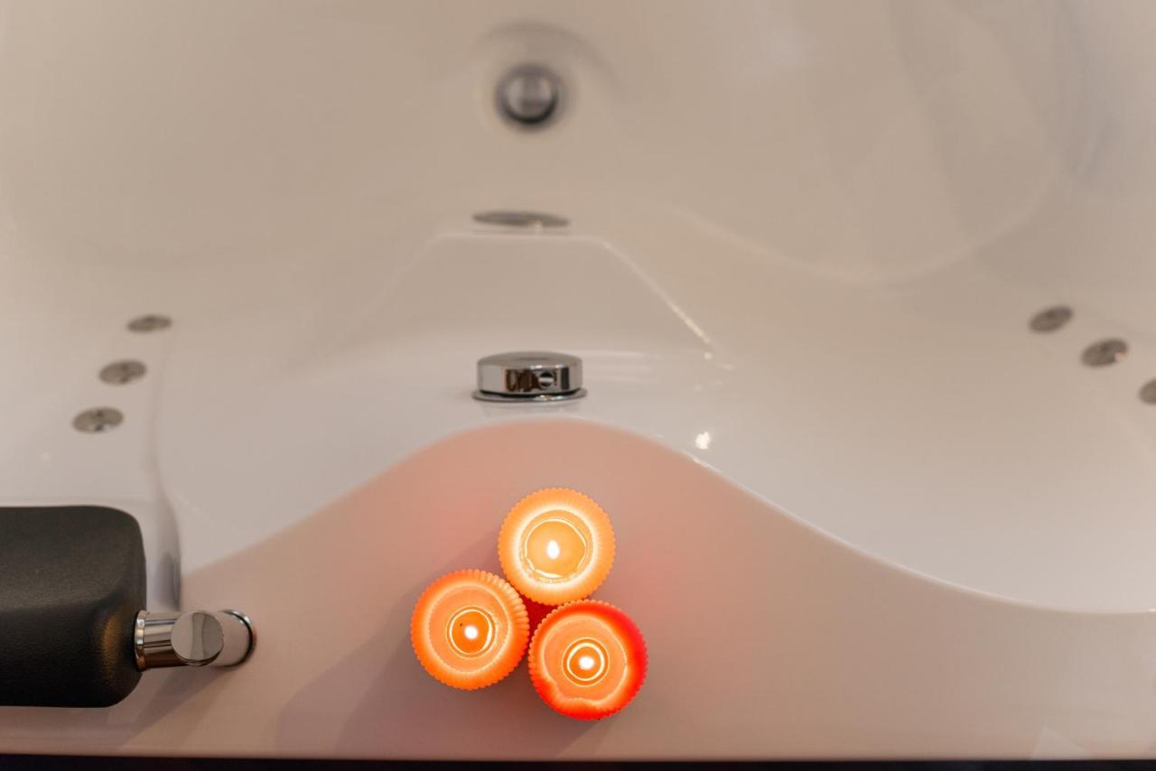 Duplex Montoro Apartment Rome Bagian luar foto