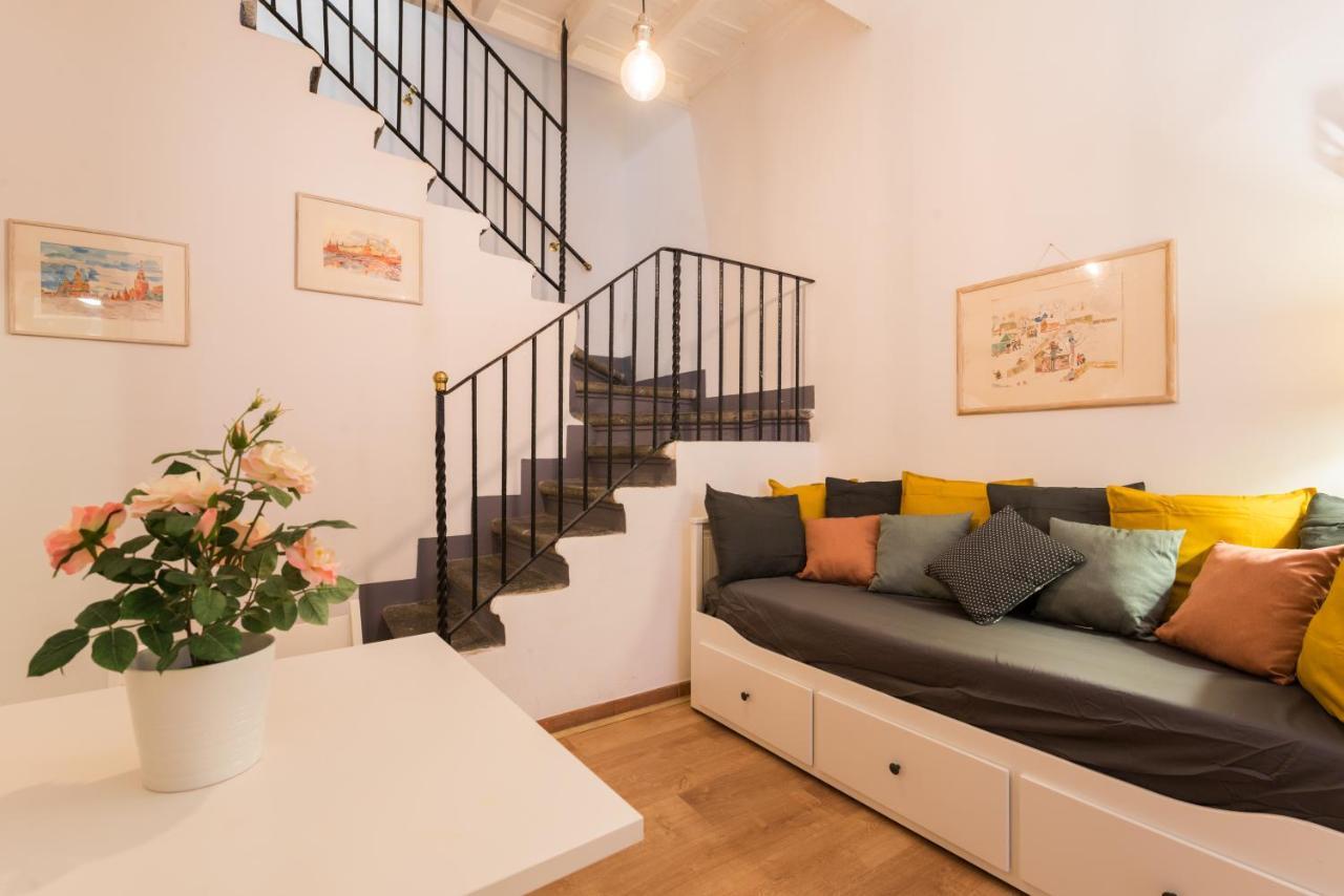 Duplex Montoro Apartment Rome Bagian luar foto